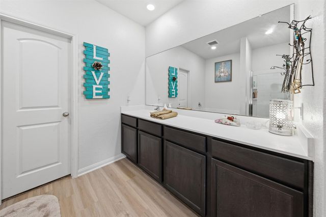 1130 Hinged Opal Drive, Rosharon, TX 77583