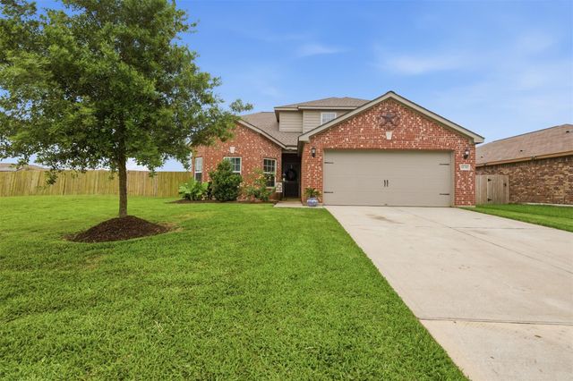1130 Hinged Opal Drive, Rosharon, TX 77583