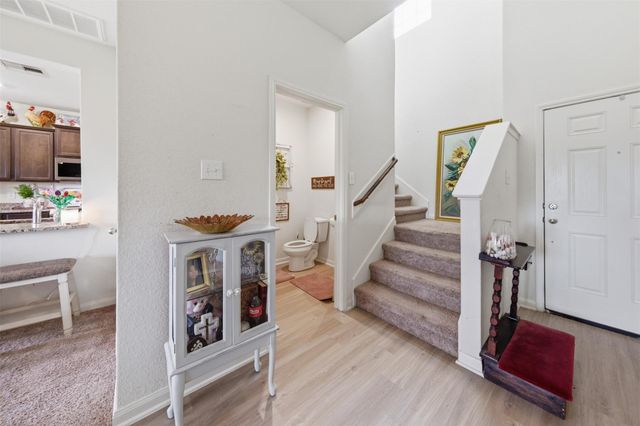 1130 Hinged Opal Drive, Rosharon, TX 77583
