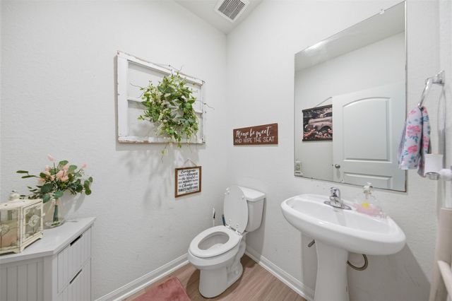 1130 Hinged Opal Drive, Rosharon, TX 77583