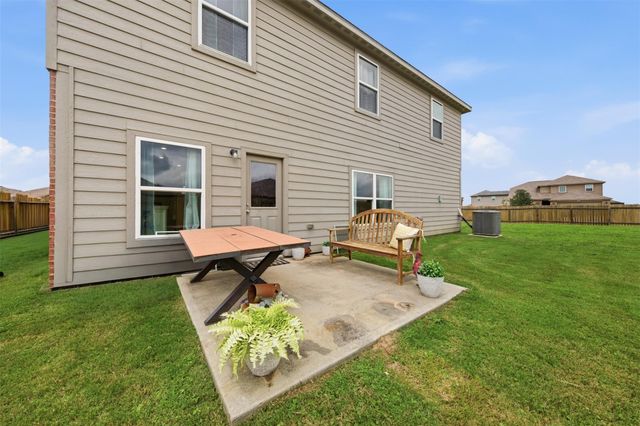 1130 Hinged Opal Drive, Rosharon, TX 77583