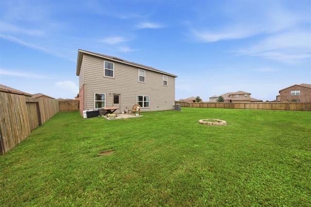 1130 Hinged Opal Drive, Rosharon, TX 77583