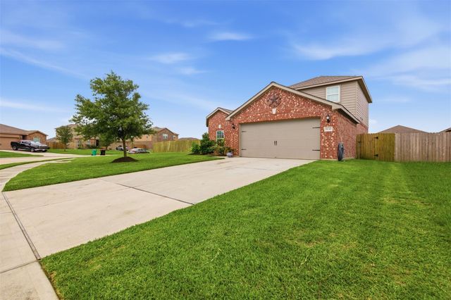 1130 Hinged Opal Drive, Rosharon, TX 77583