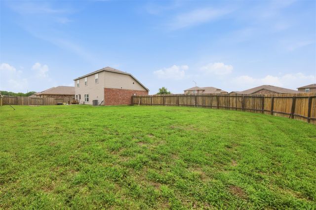1130 Hinged Opal Drive, Rosharon, TX 77583