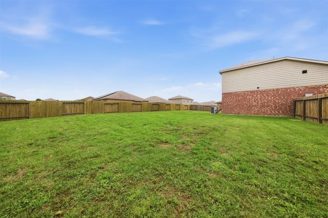 1130 Hinged Opal Drive, Rosharon, TX 77583