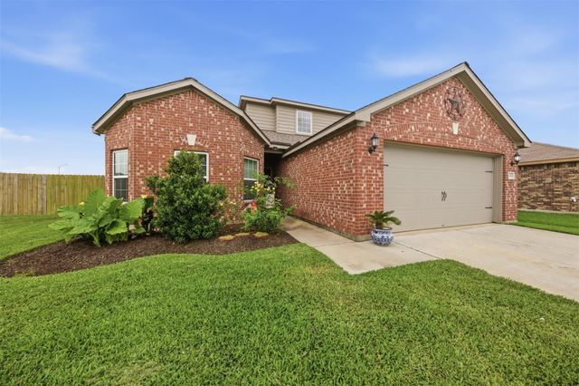 1130 Hinged Opal Drive, Rosharon, TX 77583