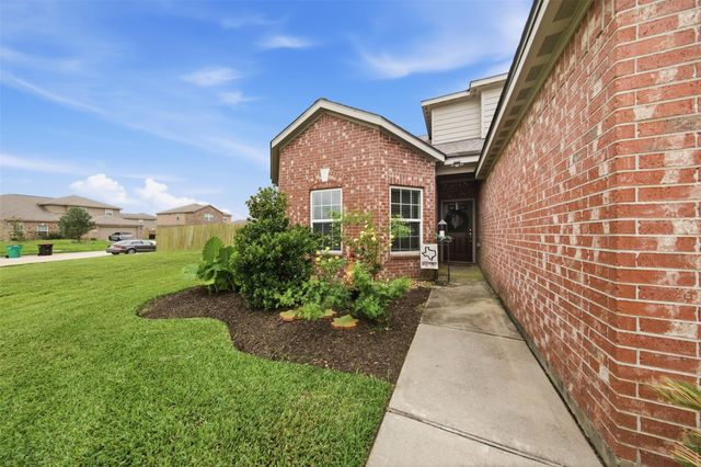 1130 Hinged Opal Drive, Rosharon, TX 77583