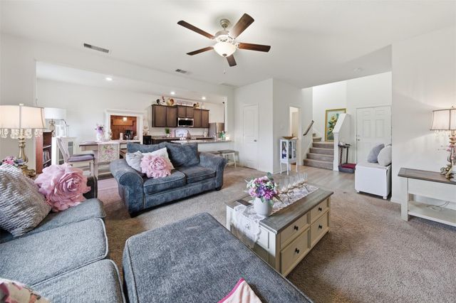 1130 Hinged Opal Drive, Rosharon, TX 77583