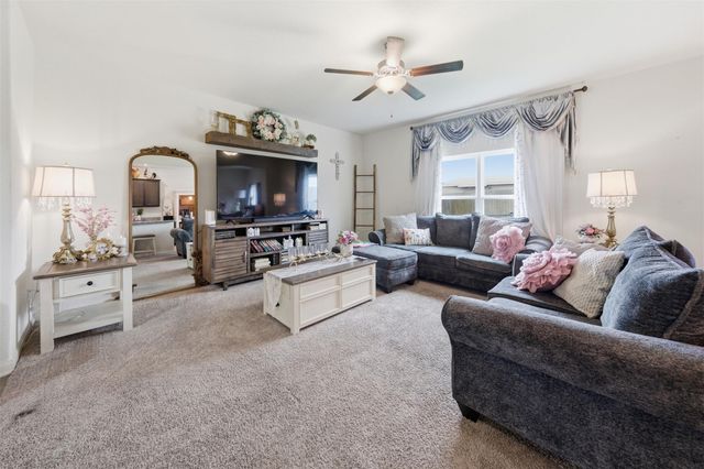 1130 Hinged Opal Drive, Rosharon, TX 77583