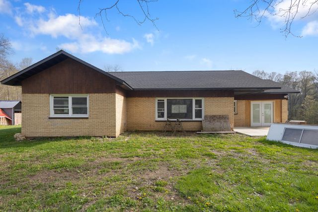 52933 68th Avenue, Lawrence Twp, MI 49064