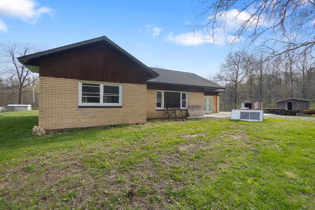 52933 68th Avenue, Lawrence Twp, MI 49064