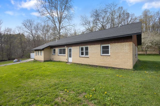 52933 68th Avenue, Lawrence Twp, MI 49064