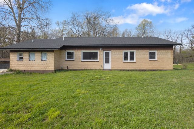 52933 68th Avenue, Lawrence Twp, MI 49064