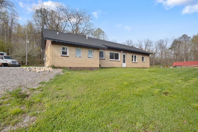 52933 68th Avenue, Lawrence Twp, MI 49064