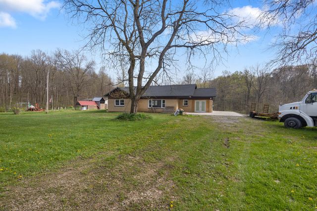 52933 68th Avenue, Lawrence Twp, MI 49064