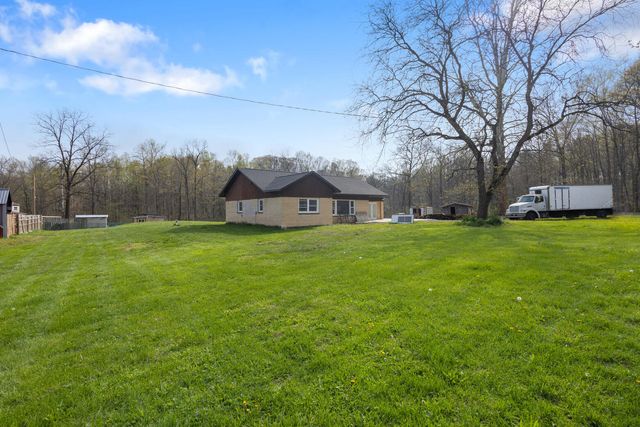 52933 68th Avenue, Lawrence Twp, MI 49064