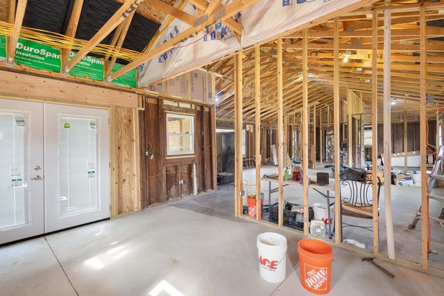 52933 68th Avenue, Lawrence Twp, MI 49064
