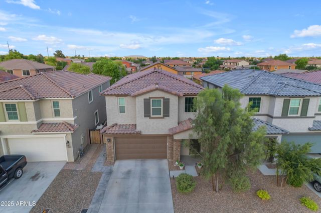 6943 N 88TH Drive, Glendale, AZ 85305