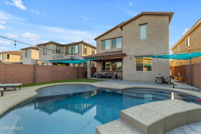 6943 N 88TH Drive, Glendale, AZ 85305