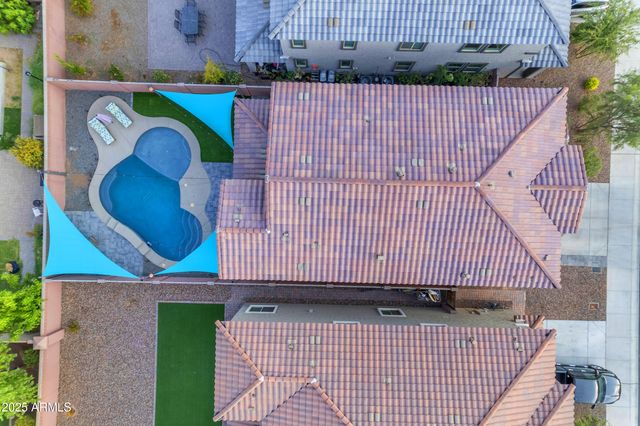 6943 N 88TH Drive, Glendale, AZ 85305