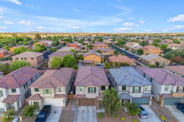 6943 N 88TH Drive, Glendale, AZ 85305