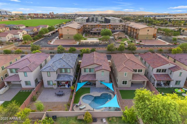 6943 N 88TH Drive, Glendale, AZ 85305