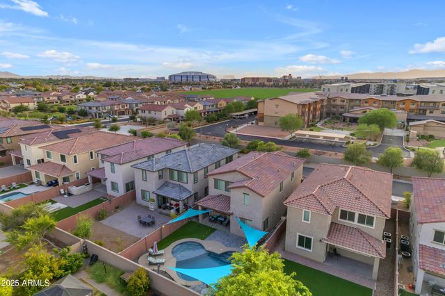 6943 N 88TH Drive, Glendale, AZ 85305