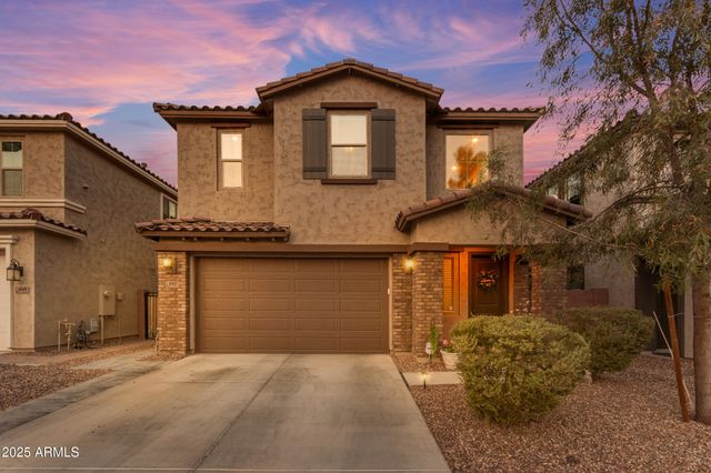 6943 N 88TH Drive, Glendale, AZ 85305