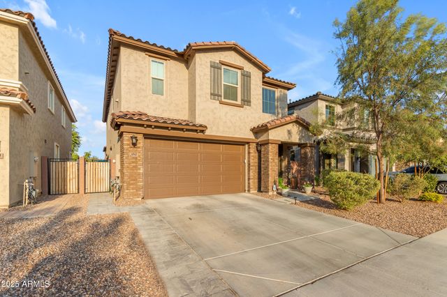 6943 N 88TH Drive, Glendale, AZ 85305