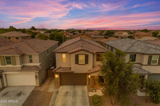 6943 N 88TH Drive, Glendale, AZ 85305