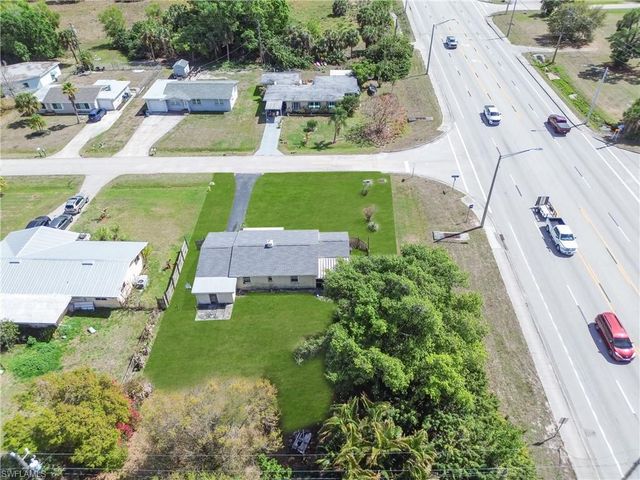 1235 Joerin AVE, North Fort Myers, FL 33903