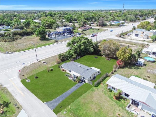 1235 Joerin AVE, North Fort Myers, FL 33903