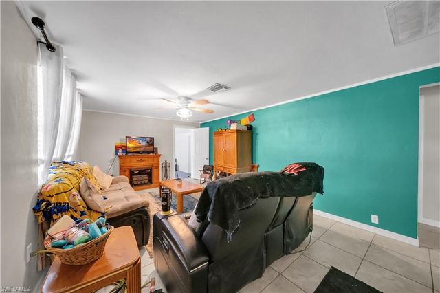 1235 Joerin AVE, North Fort Myers, FL 33903