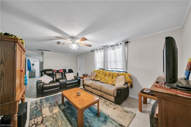 1235 Joerin AVE, North Fort Myers, FL 33903