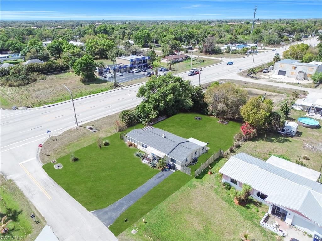 1235 Joerin AVE, NORTH FORT MYERS, FL 33903 — photo 3