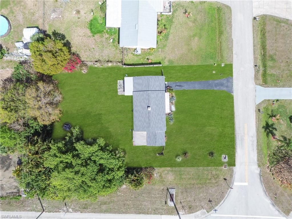 1235 Joerin AVE, NORTH FORT MYERS, FL 33903 — photo 4