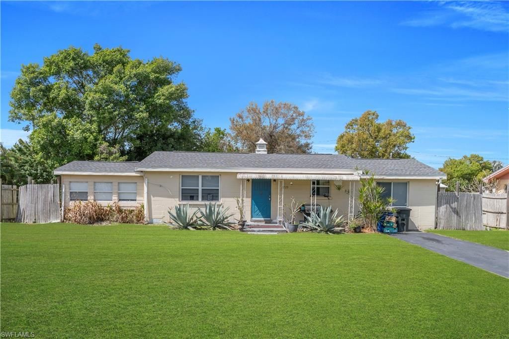 1235 Joerin AVE, NORTH FORT MYERS, FL 33903 — photo 5