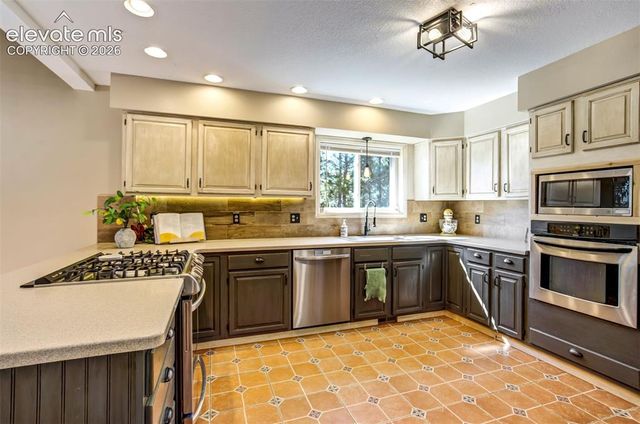 1155 Becky Drive, Colorado Springs, CO 80921