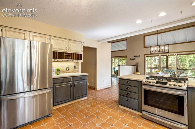 1155 Becky Drive, Colorado Springs, CO 80921
