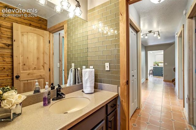 1155 Becky Drive, Colorado Springs, CO 80921