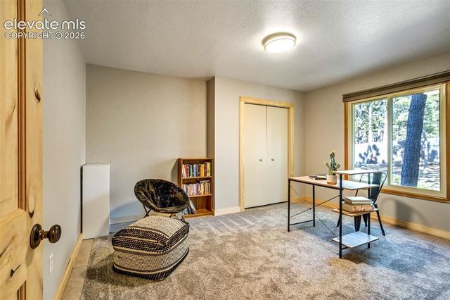 1155 Becky Drive, Colorado Springs, CO 80921