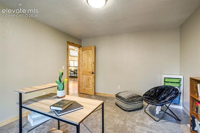 1155 Becky Drive, Colorado Springs, CO 80921
