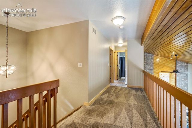 1155 Becky Drive, Colorado Springs, CO 80921