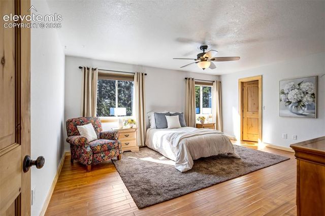 1155 Becky Drive, Colorado Springs, CO 80921