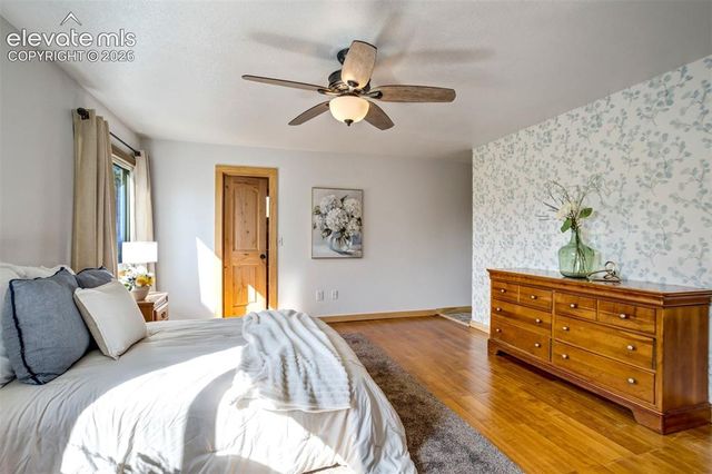 1155 Becky Drive, Colorado Springs, CO 80921