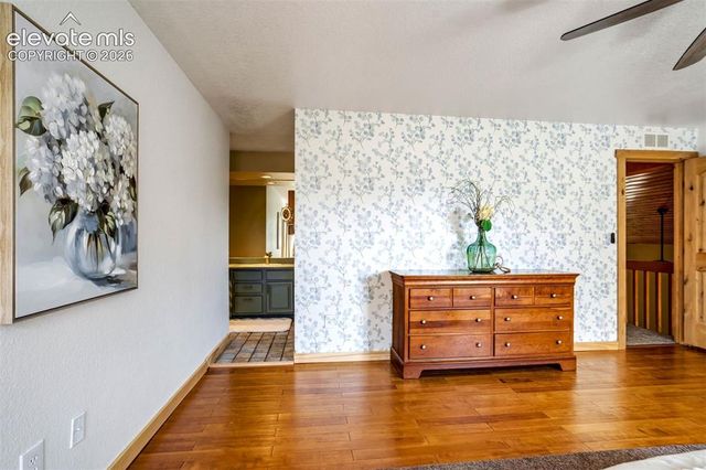 1155 Becky Drive, Colorado Springs, CO 80921