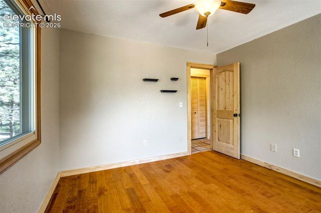 1155 Becky Drive, Colorado Springs, CO 80921