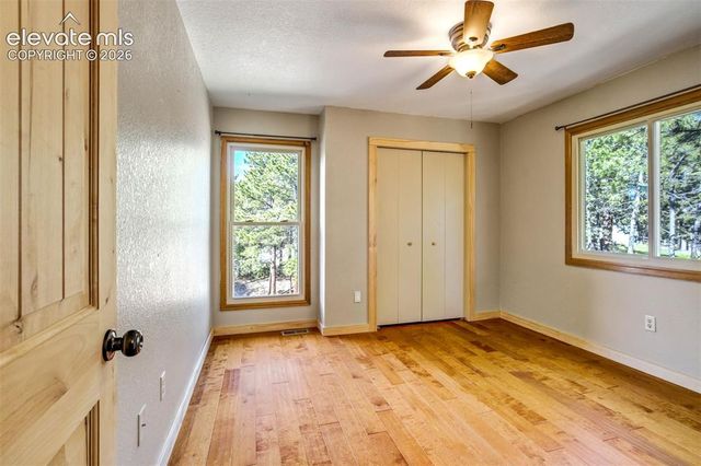1155 Becky Drive, Colorado Springs, CO 80921