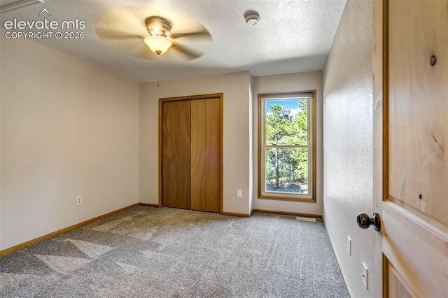 1155 Becky Drive, Colorado Springs, CO 80921