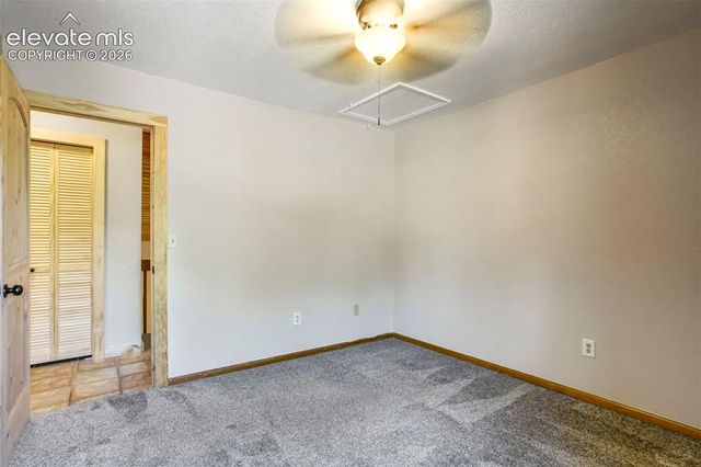 1155 Becky Drive, Colorado Springs, CO 80921